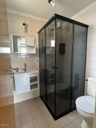 Imagem Apartamento com 2 Quartos à Venda, 51 m² em Parque Das Nações - Santo André
