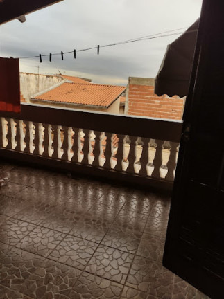 Imagem Casa com 3 Quartos à Venda, 130 m² em Borda Da Mata - Caçapava