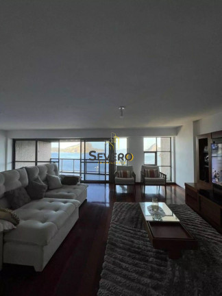 Imagem Apartamento com 4 Quartos à Venda, 377 m² em Ingá - Niterói