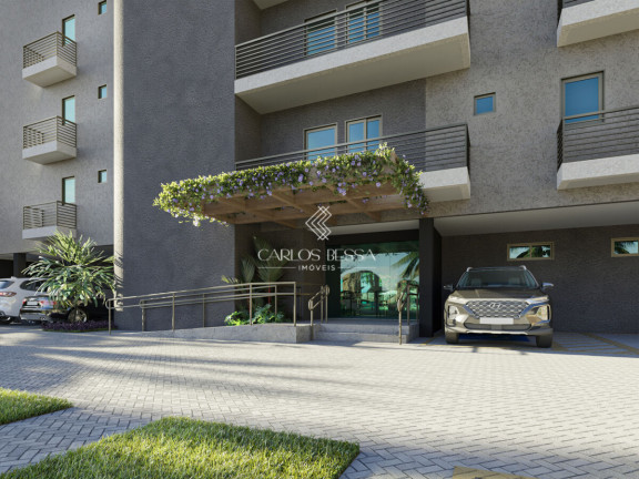 Imagem Imóvel com 1 Quarto à Venda, 33 m² em Centro - Tamandaré