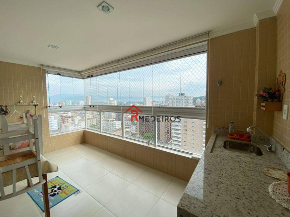 Imagem Apartamento com 2 Quartos à Venda, 84 m² em Canto Do Forte - Praia Grande Imagem Apartamento com 2 Quartos à Venda, 84 m² em Canto Do Forte - Praia Grande