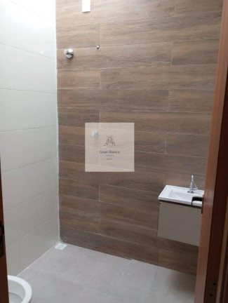 Imagem Casa com 2 Quartos à Venda, 67 m² em Wanel Ville - Sorocaba