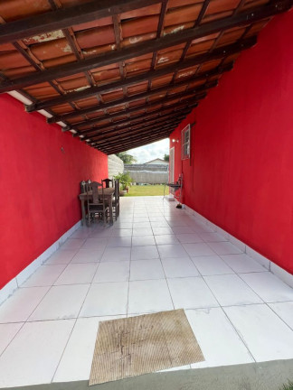 Casa com 2 Quartos à Venda, 70 m² em Santa Mônica - Guarapari