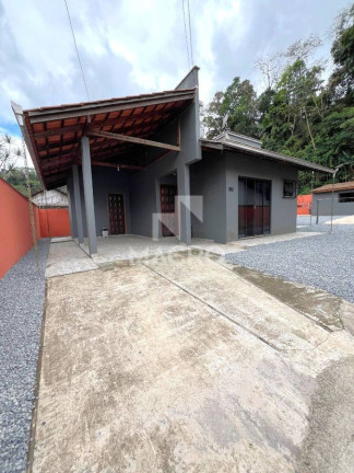 Casa com 2 Quartos à Venda, 78 m² em Tifa Martins - Jaraguá Do Sul