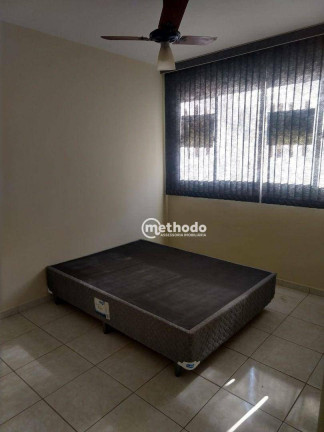 Imagem Apartamento com 1 Quarto à Venda, 40 m² em Botafogo - Campinas