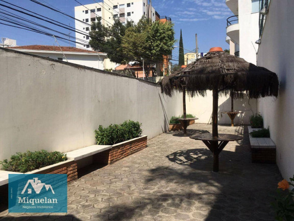Imagem Apartamento com 4 Quartos à Venda, 159 m² em água Fria - São Paulo Imagem Apartamento com 4 Quartos à Venda, 159 m² em água Fria - São Paulo