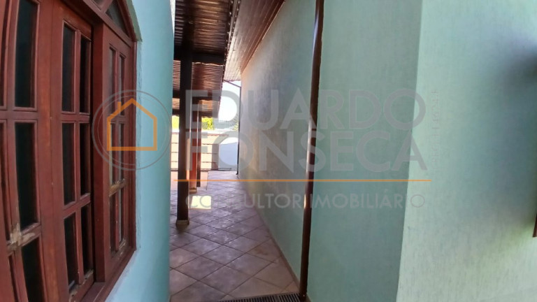 Imagem Casa com 3 Quartos para Alugar, 213 m² em Cidade Jardim - Louveira