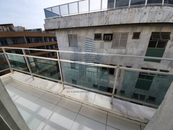 Imagem Apartamento com 2 Quartos à Venda, 130 m² em Braga - Cabo Frio