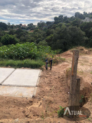 Imagem Terreno em Condomínio à Venda, 800 m² em Loteamento Village De Atibaia - Atibaia