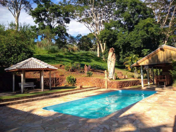 Imagem Fazenda à Venda, 3.000 m² em Jardim Cachoeira - Pirassununga Imagem Fazenda à Venda, 3.000 m² em Jardim Cachoeira - Pirassununga