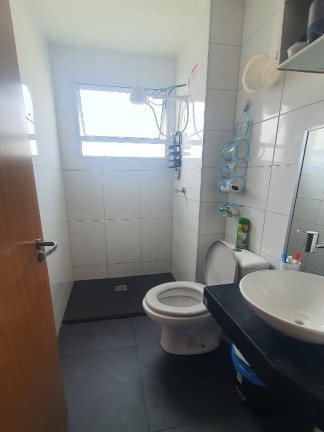 Imagem Imóvel com 2 Quartos à Venda, 45 m² em Brasileia - Betim