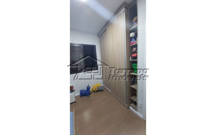 Imagem Apartamento com 3 Quartos à Venda, 67 m² em Jardim América - São José Dos Campos Imagem Apartamento com 3 Quartos à Venda, 67 m² em Jardim América - São José Dos Campos
