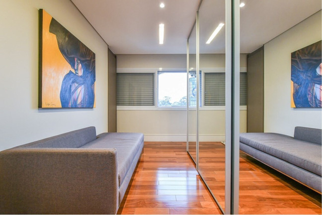 Imagem Apartamento com 3 Quartos à Venda, 244 m² em Vila Nova Conceição - São Paulo Imagem Apartamento com 3 Quartos à Venda, 244 m² em Vila Nova Conceição - São Paulo