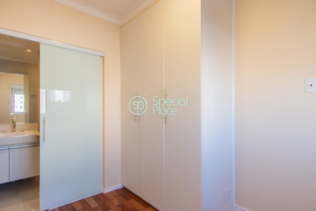 Imagem Apartamento com 3 Quartos à Venda, 200 m² em Santana - São Paulo