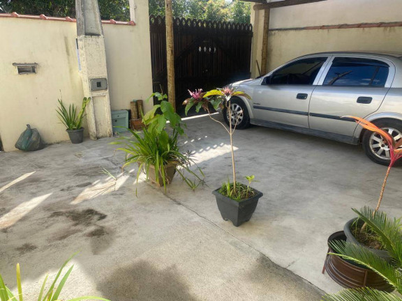 Imagem Casa com 2 Quartos à Venda, 162 m² em Hospício - Araruama