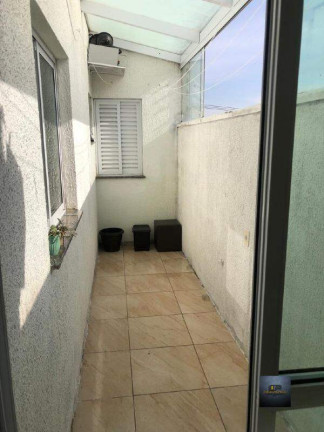 Imagem Apartamento com 2 Quartos à Venda, 56 m² em Vila Guarani - Santo André Imagem Apartamento com 2 Quartos à Venda, 56 m² em Vila Guarani - Santo André