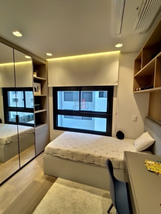 Imagem Apartamento com 3 Quartos à Venda, 150 m² em Perdizes - São Paulo