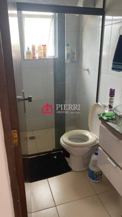 Imagem Sobrado com 3 Quartos à Venda, 210 m² em Parque Maria Domitila - São Paulo