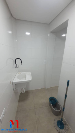 Imagem Apartamento com 3 Quartos à Venda, 76 m² em Vila Camilópolis - Santo André