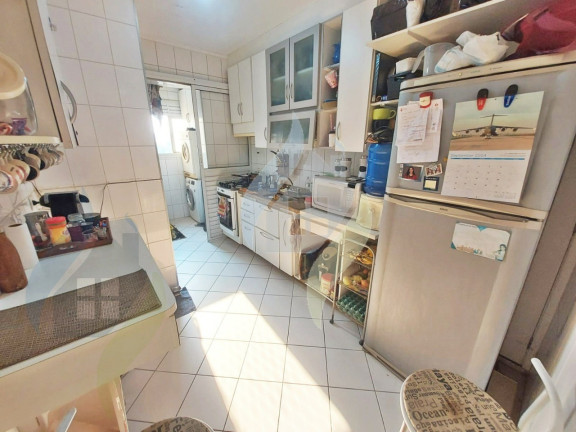 Imagem Imóvel com 3 Quartos à Venda, 88 m² em Rudge Ramos - São Bernardo Do Campo