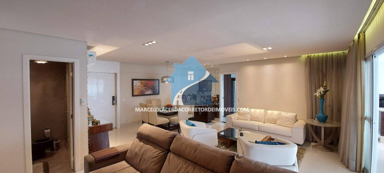 Imagem Apartamento à Venda, 202 m² em Aleixo - Manaus Imagem Apartamento à Venda, 202 m² em Aleixo - Manaus