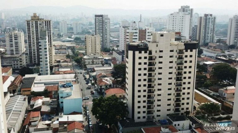 Imagem Apartamento com 3 Quartos à Venda, 80 m² em Vila Romana - São Paulo