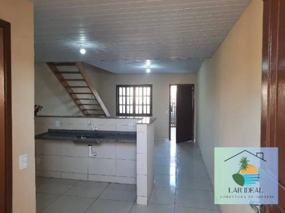 Imagem Casa com 2 Quartos à Venda, 100 m² em Monte Alto - Arraial Do Cabo Imagem Casa com 2 Quartos à Venda, 100 m² em Monte Alto - Arraial Do Cabo