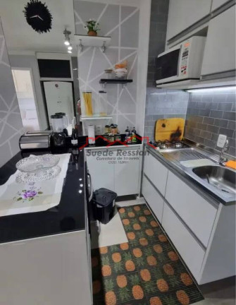 Imagem Apartamento com 1 Quarto à Venda, 33 m² em Jardim Santa Terezinha (zona Leste) - São Paulo Imagem Apartamento com 1 Quarto à Venda, 33 m² em Jardim Santa Terezinha (zona Leste) - São Paulo