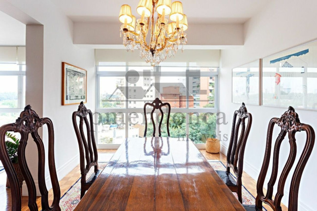 Imagem Apartamento com 3 Quartos à Venda, 230 m² em Consolação - São Paulo Imagem Apartamento com 3 Quartos à Venda, 230 m² em Consolação - São Paulo