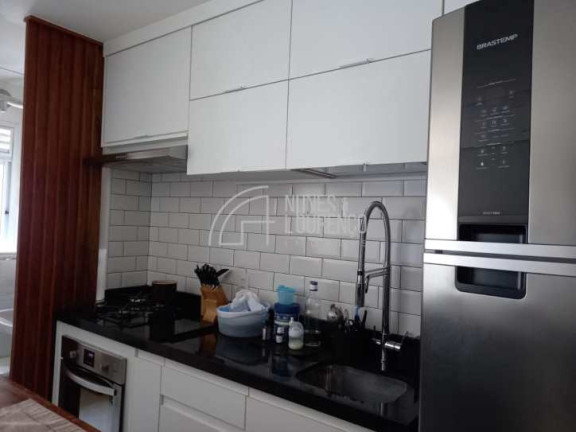 Imagem Apartamento com 2 Quartos à Venda, 63 m² em Marapé - Santos Imagem Apartamento com 2 Quartos à Venda, 63 m² em Marapé - Santos