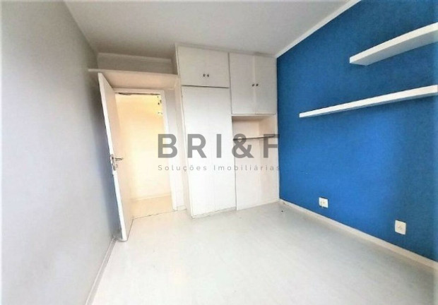 Imagem Apartamento com 2 Quartos à Venda, 91 m² em Campo Belo - São Paulo Imagem Apartamento com 2 Quartos à Venda, 91 m² em Campo Belo - São Paulo