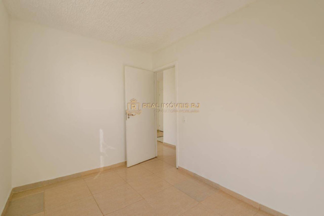 Imagem Apartamento com 2 Quartos à Venda, 43 m² em Bancários - Rio De Janeiro Imagem Apartamento com 2 Quartos à Venda, 43 m² em Bancários - Rio De Janeiro