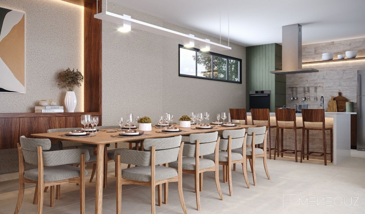 Imagem Apartamento com 2 Quartos à Venda, 54 m² em Itapuã - Vila Velha Imagem Apartamento com 2 Quartos à Venda, 54 m² em Itapuã - Vila Velha