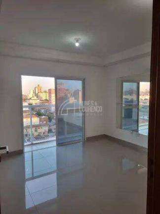 Imagem Apartamento com 2 Quartos à Venda, 54 m² em Embaré - Santos Imagem Apartamento com 2 Quartos à Venda, 54 m² em Embaré - Santos