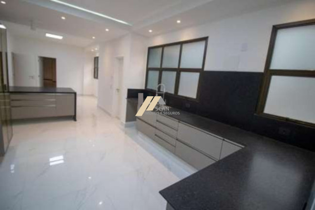 Imagem Imóvel com 4 Quartos à Venda, 568 m² em Cambuí - Campinas