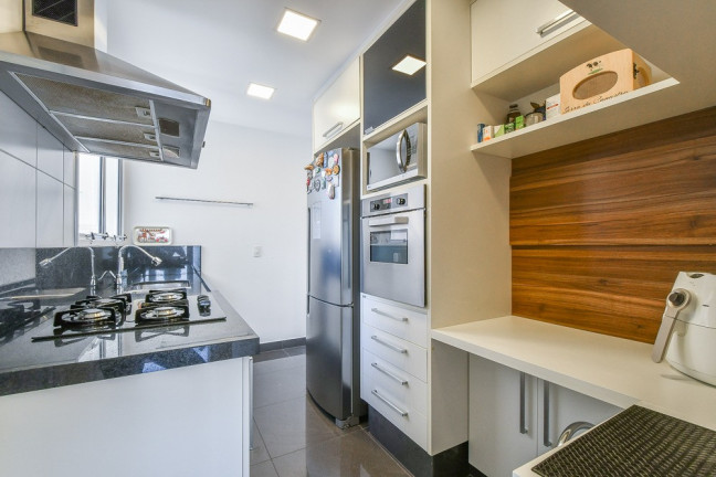 Imagem Apartamento com 3 Quartos à Venda, 121 m² em Jardim Caravelas - São Paulo Imagem Apartamento com 3 Quartos à Venda, 121 m² em Jardim Caravelas - São Paulo