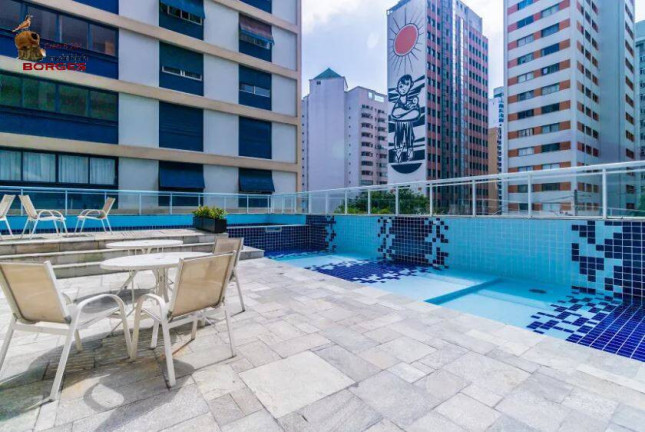 Imagem Apartamento com 4 Quartos à Venda, 300 m² em Paraíso - São Paulo Imagem Apartamento com 4 Quartos à Venda, 300 m² em Paraíso - São Paulo