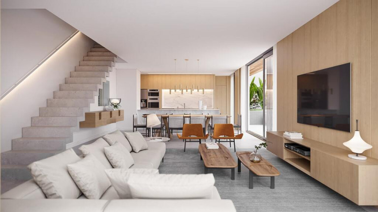 Imagem Apartamento com 3 Quartos à Venda, 132 m² em Juvevê - Curitiba