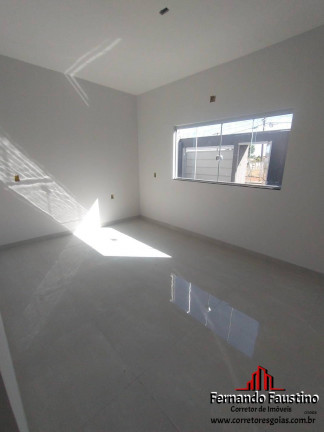 Imagem Casa com 3 Quartos à Venda, 139 m² em Jardim Helvécia Complemento - Aparecida De Goiânia