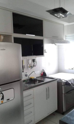 Imagem Apartamento com 3 Quartos à Venda, 71 m² em Vila Nambi - Jundiaí Imagem Apartamento com 3 Quartos à Venda, 71 m² em Vila Nambi - Jundiaí