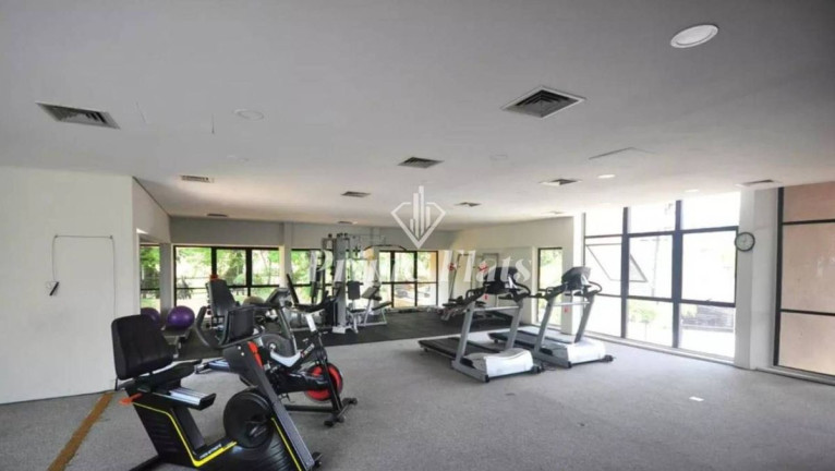 Imagem Apartamento com 1 Quarto à Venda, 34 m² em Paraíso Do Morumbi - São Paulo Imagem Apartamento com 1 Quarto à Venda, 34 m² em Paraíso Do Morumbi - São Paulo
