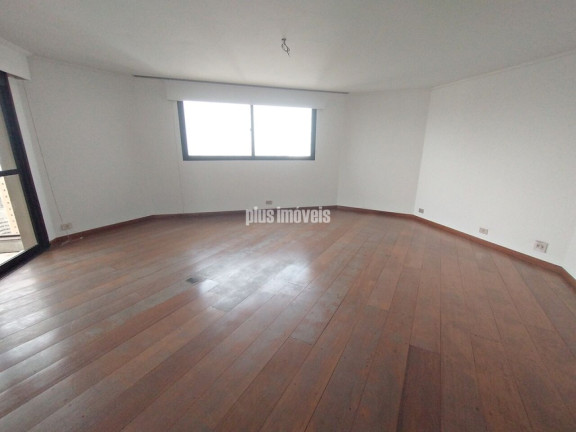 Imagem Apartamento com 4 Quartos à Venda, 637 m² em Morumbi - São Paulo Imagem Apartamento com 4 Quartos à Venda, 637 m² em Morumbi - São Paulo
