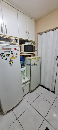 Imagem Apartamento com 3 Quartos à Venda, 70 m² em Parque California - Campos Dos Goytacazes