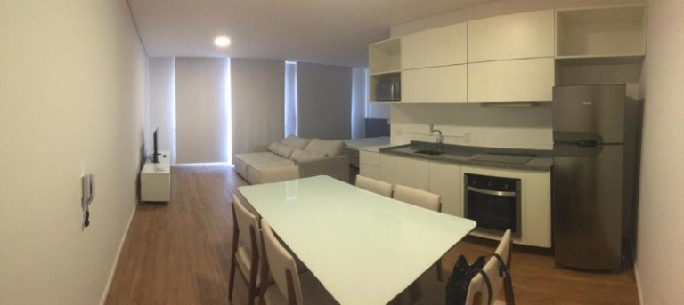 Imagem Imóvel com 1 Quarto à Venda, 41 m² em Indianópolis - São Paulo Imagem Imóvel com 1 Quarto à Venda, 41 m² em Indianópolis - São Paulo