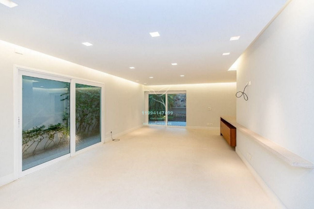 Imagem Casa com 4 Quartos à Venda, 370 m² em Alto Da Boa Vista - São Paulo Imagem Casa com 4 Quartos à Venda, 370 m² em Alto Da Boa Vista - São Paulo