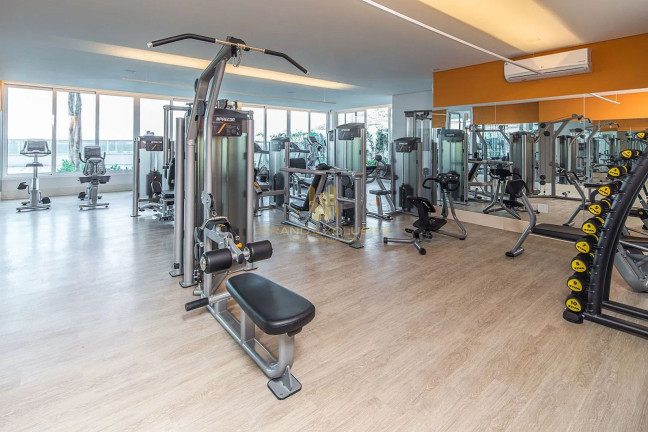 Imagem Apartamento com 4 Quartos à Venda, 238 m² em Barra Sul - Balneário Camboriú