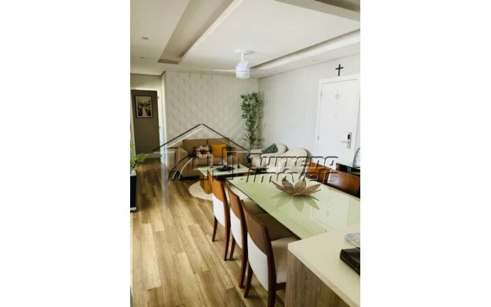 Imagem Apartamento com 2 Quartos à Venda, 90 m² em Jardim Aquarius - São José Dos Campos Imagem Apartamento com 2 Quartos à Venda, 90 m² em Jardim Aquarius - São José Dos Campos