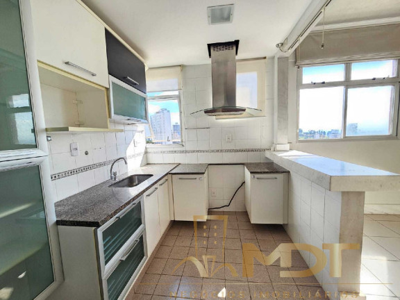 Imagem Imóvel com 3 Quartos à Venda, 180 m² em Luxemburgo - Belo Horizonte