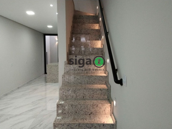 Imagem Casa com 3 Quartos à Venda, 140 m² em Tatuapé - São Paulo Imagem Casa com 3 Quartos à Venda, 140 m² em Tatuapé - São Paulo
