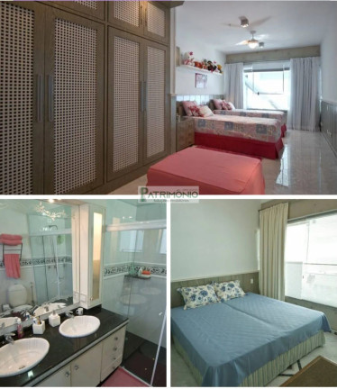 Imagem Casa com 8 Quartos à Venda, 1.773 m² em São Pedro (cambaquara) - Ilhabela